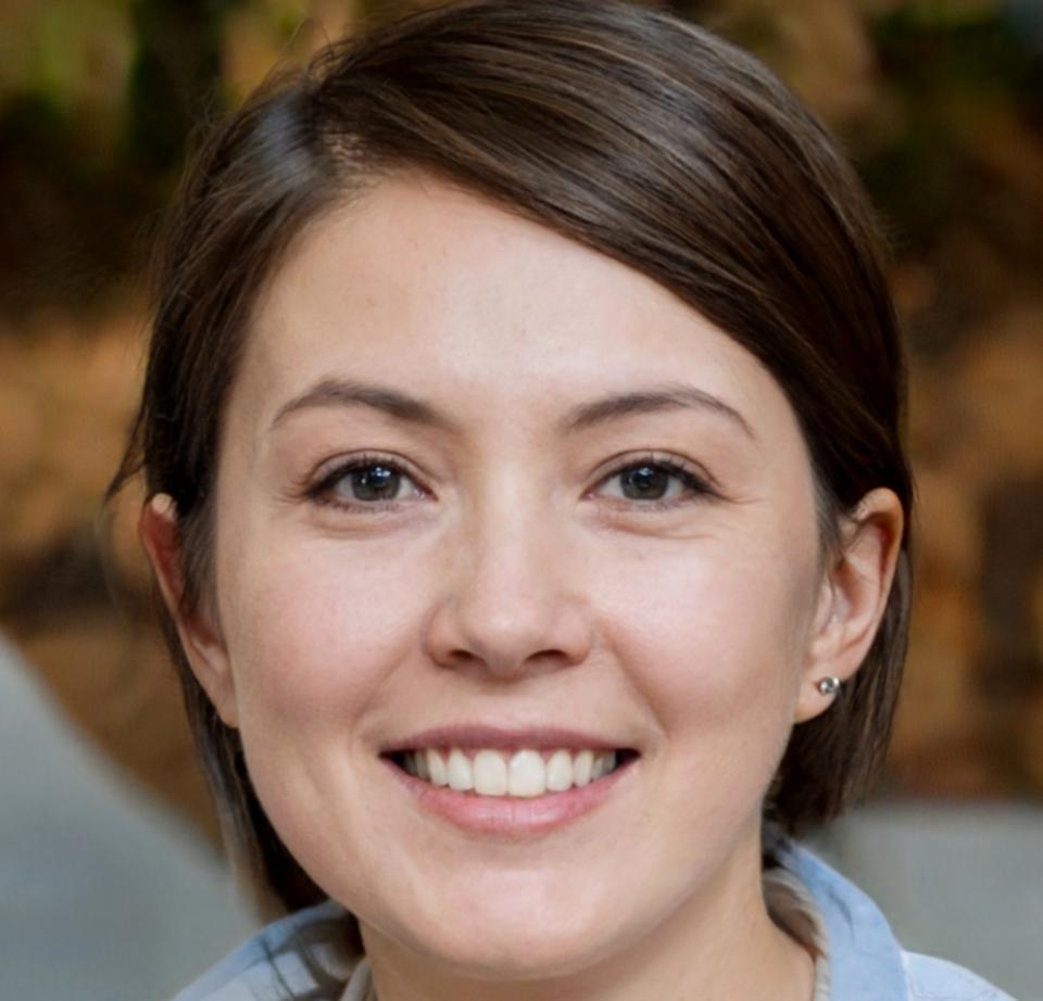 Rebecca Thompson